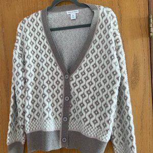 Cashmere Cardigan